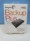 Seagate Backup Plus Portable Drive Compact External Storage Device in Box