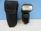 Yongnuo Digital Speedlite YN600 EX-RI II High Tech Camera Flash Attachment