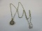 Sterling Silver 16