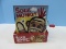 Schylling Adorable Sock Monkey Jack in the Box