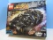 Tremendous LEGO DC Comics Superheroes Building Toy 1869 pcs. The Dark Knight Trilogy