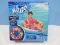 Just in Time H2O Go! Candy Delight Lounge Pool Float by Best Way NIB