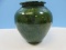 Pottery Ravel-Aubagne French Terra-Cotta Clay 8 1/2