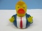 Novelty Donald Trump Rubber Duck Collectible