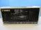 Yamaha AV Receiver Model TSR-7850 Dolby Atmos 7.2 Ch. DTS Wi-Fi BT 4K Receiver w/ Remote