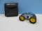 Emerson UV Coated Mini Binoculars w/ Pouch Ruby Coated UV Optics for Glare-Free Viewing