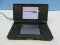 Lot Nintendo DS Lite Model No. USG-001 Handheld Video Game Console 2006 Royal Blue w/ AC