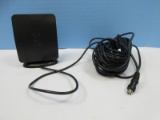 Satellite Radio XM Antenna w/ Cable XM Satellite Radio