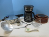 Lot Fissler Vitaquick Premium Pressure Cooker German Made 18/10 Stainless Steel, 12 Cup