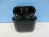 TOZO Wireless Earbuds in Case Model No. T6