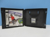 Nintendo DS Video Game Tony Hawks Motion Activision Game Cartridge w/ Booklet in Case