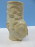 Mid Century Modern River Maya 6 3/4