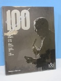 Sinatra 100 Coffee Table Book Commemorating Frank Sinatra's 100th Birthday 2015