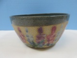 Maine Crafted Pottery Handmade 7