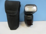 Yongnuo Digital Speedlite YN600 EX-RI II High Tech Camera Flash Attachment