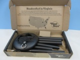 Phenomenal Wind River Corinthian Bells Wins Chime Hand-Tuned Windchimes Crafted