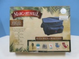Margaritaville Keepem' Cool Wireless Cooler Speaker Appears New in Box