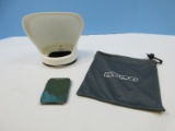 MagMod Honeycomb Grid Magnetic Flash Modifier System w/ Color Filters Retail: $110