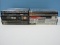 Lot DVD's- Best of Jack Benny 39 Episodes, Carol Burnette Show 6 Discs, John Wayne etc.
