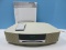 Bose Wave Music System w/Remote & CD Player Model AWRCC2- Works!