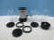 11pc Set The Original Magic Bullet High Speed Blender & Mixer w/Mugs, Stay Fresh Resealable