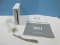 Nintendo Model NO. RVL-001(USA) Wii Gaming Console w/Wii Remote