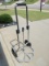 Collapsible Hand Truck/Luggage Trolley