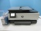HP Office Jet Pro 8034e w/NEW Ink Cartridges- All In One- Retail $189.99