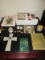 Lot Teeny-Tiny Nativity 2 Crucifix, Catholic Shoppe 4pc Set 8