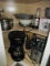 Lot Dash Mini Rice Cooker, Magic Bullet, Mr. Coffee, Toaster, Stove Top Popcorn Popper, Stock