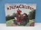 Mascot Books #Just A Chicken Carolina Gamecocks Book Signed #94 w/Inscription 2015