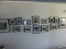 Collection of Frame Photographs Local Artist