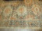 Jocelyn Loloi II Area Rug Power-Loomed Transitional Traditional Style 100% Polypropylene Pile