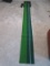 Indoor Golf Putting Mat w/An Automatic Ball Return System Dual Holes- Est. $100