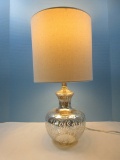 Marvelous Style Craft Bulbous Vase Form 18