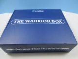 Gift Laco The Warrior Men's Gift Box Contains 50