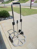 Collapsible Hand Truck/Luggage Trolley
