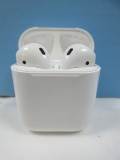 Apple Air Pods in Charging Case