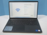 Dell Laptop Inspiron 15 w/Built in Features 15.6