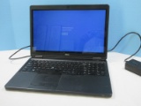 Dell Laptop Latitude E5350 Approx 15.6