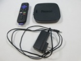 ROKU Streaming Player w/Remote