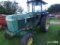 John Deere 2940 tractor