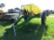 AgSpray 750 pull type sprayer (unused)