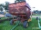 Killbros 350 gravity wagon w/ Hydra-Fold hyd auger