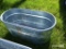 Tarter 100 gallon water trough (new)