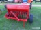 Massey Ferguson 3 pt grain drill