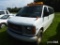 02 GMC 3500 van (county owned)