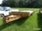 03 Rolls Rite 8x25 trailer (county owned)