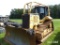 Caterpillar D6M dozer (county owned)