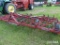 Kongskilde 16' field cultivator